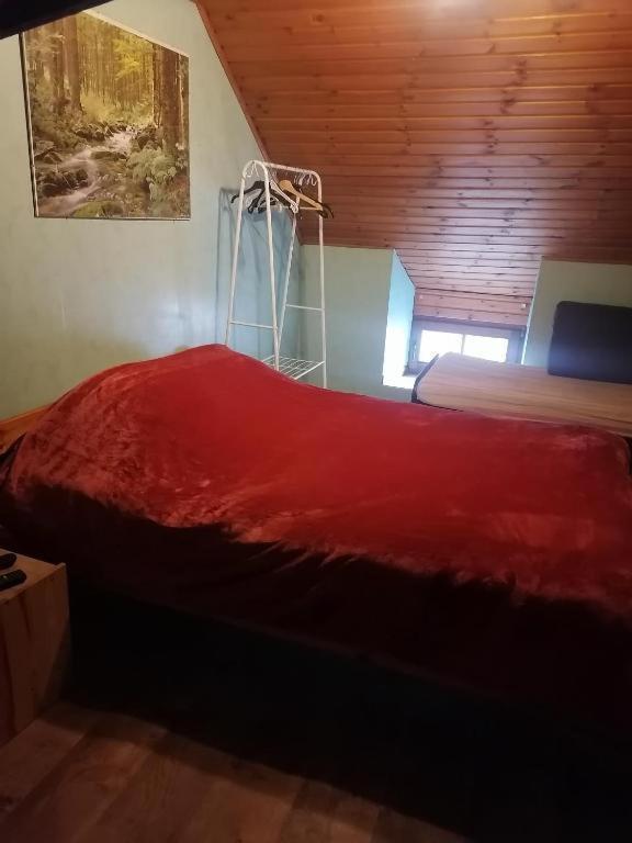 Le Vieux La Roche Bed & Breakfast Dış mekan fotoğraf
