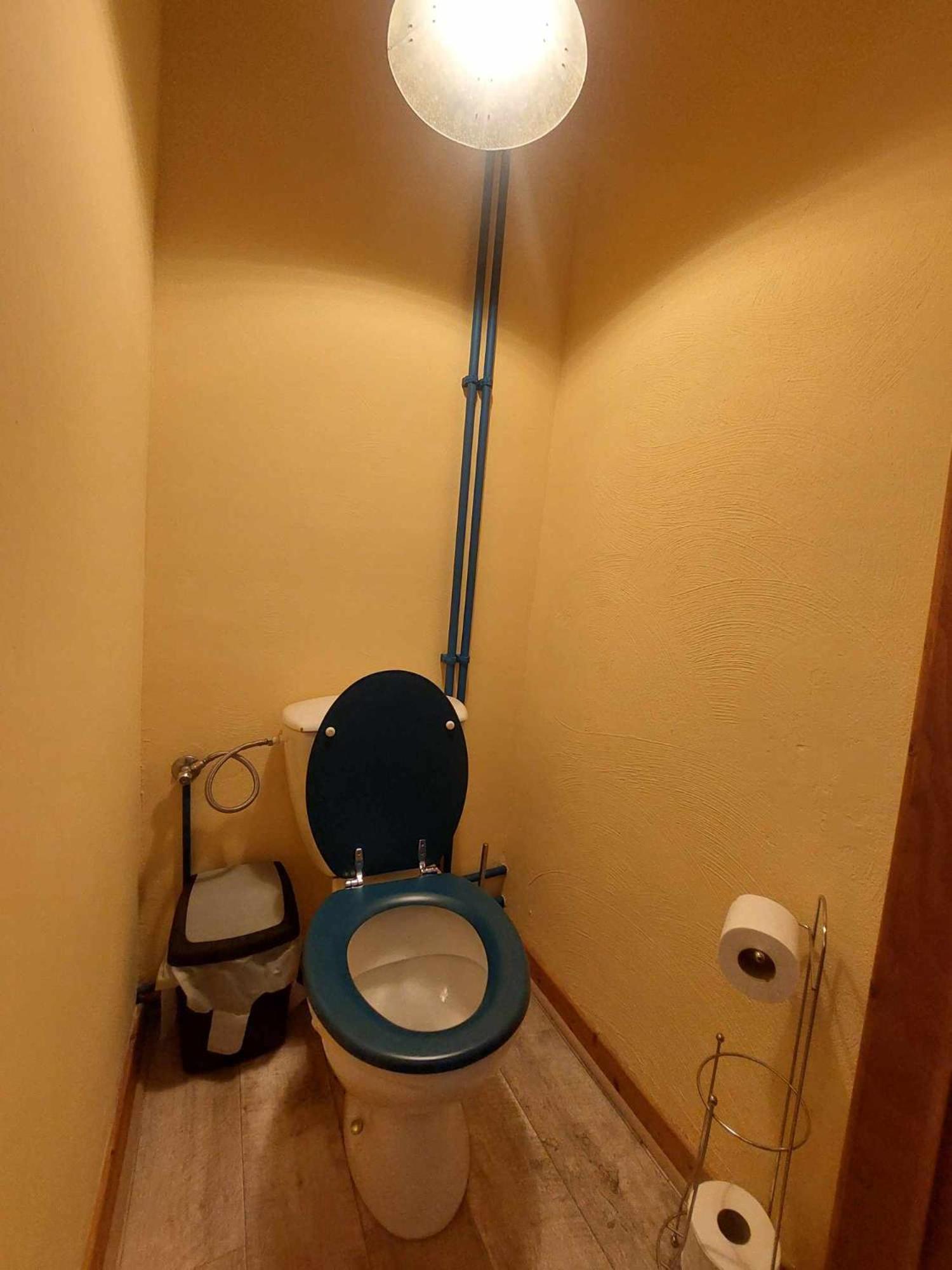 Le Vieux La Roche Bed & Breakfast Dış mekan fotoğraf