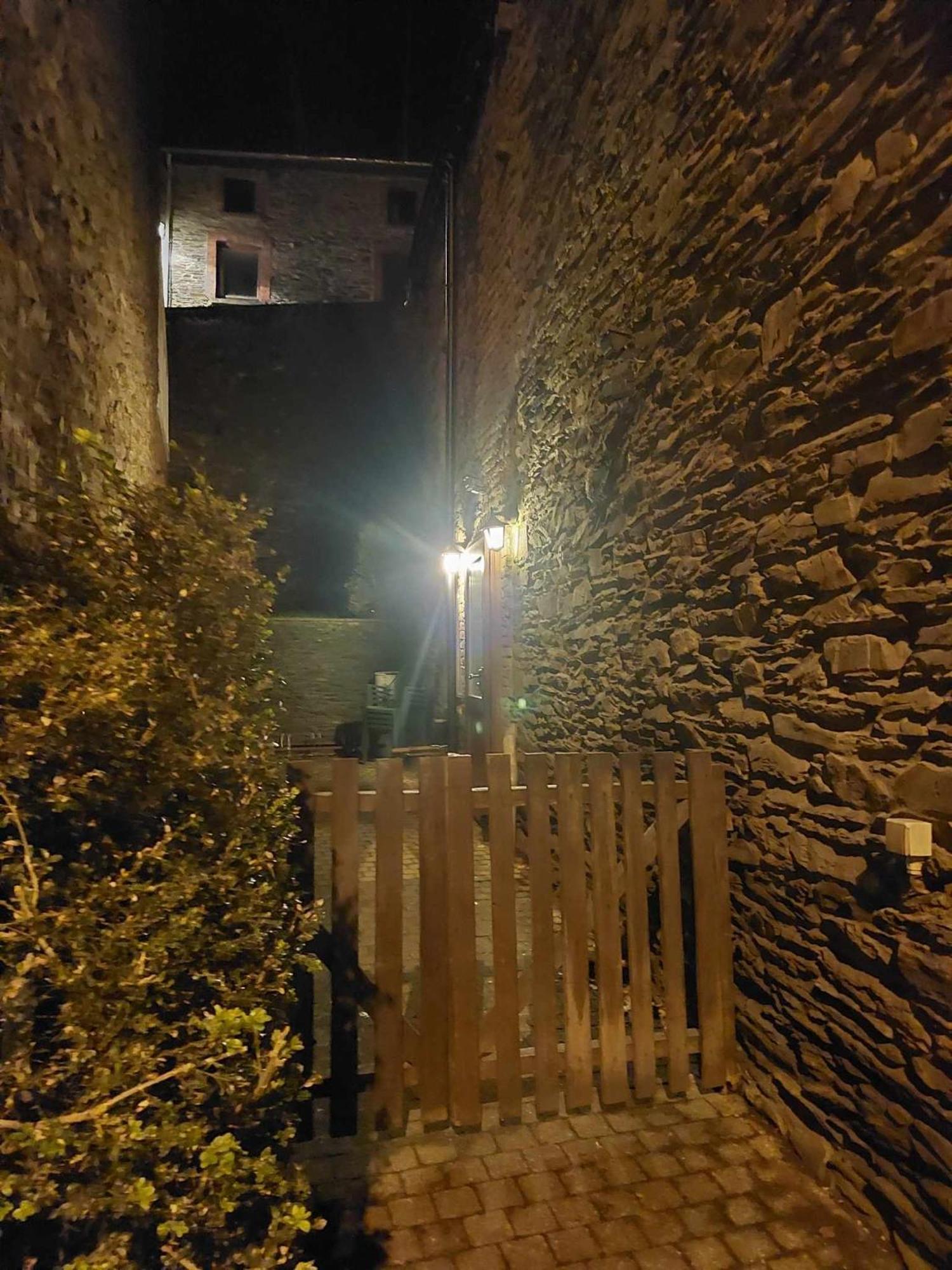 Le Vieux La Roche Bed & Breakfast Dış mekan fotoğraf